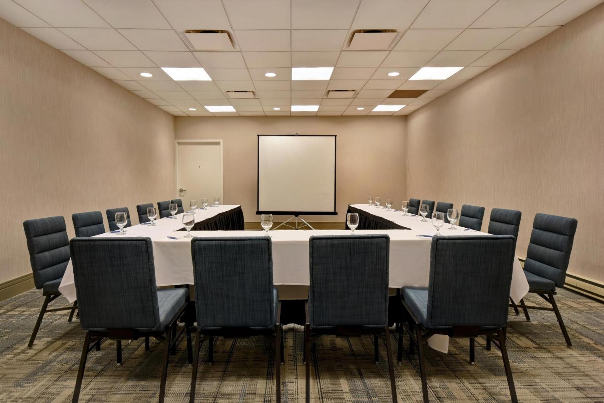 Four Points By Sheraton Boston Newton Dış mekan fotoğraf