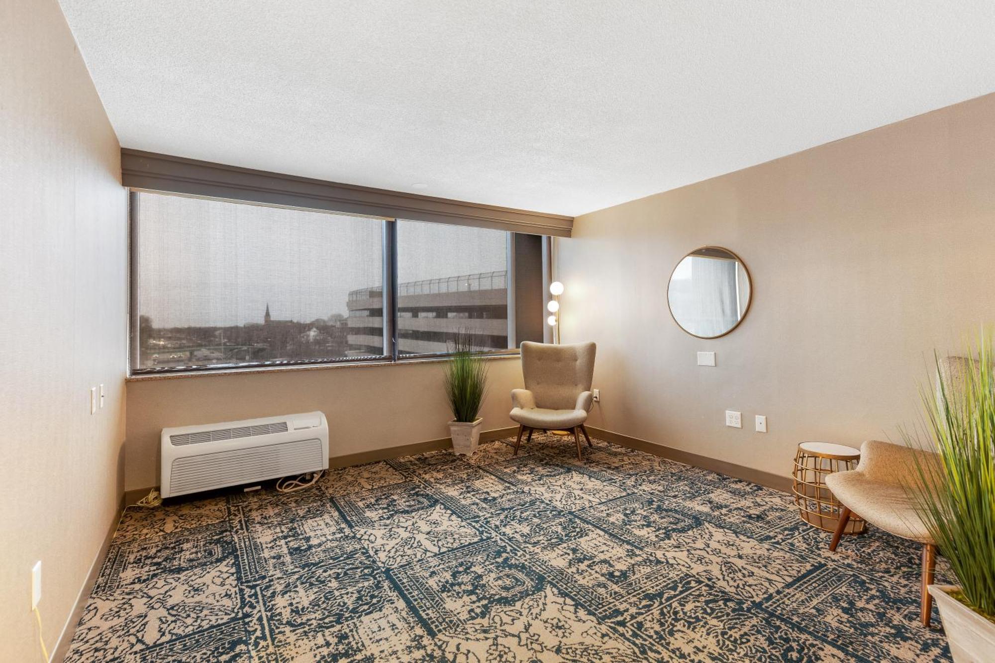 Four Points By Sheraton Boston Newton Dış mekan fotoğraf