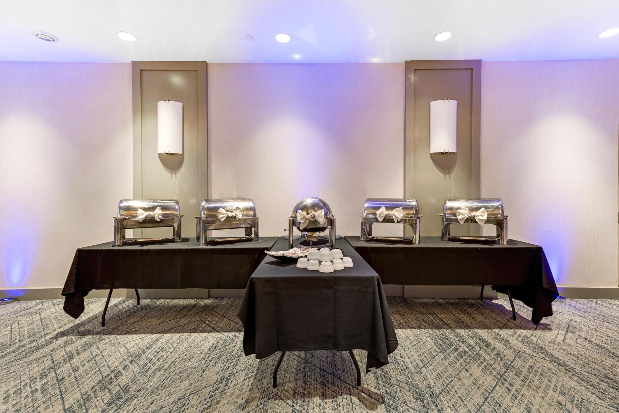 Four Points By Sheraton Boston Newton Dış mekan fotoğraf