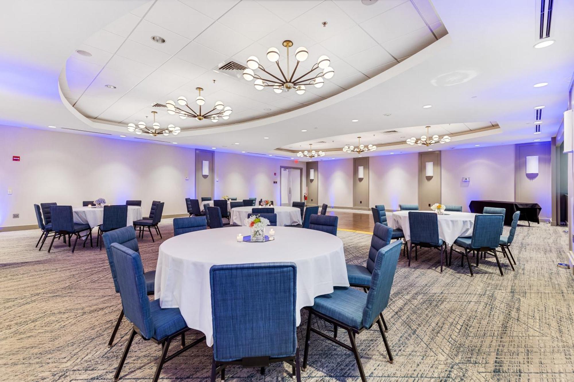 Four Points By Sheraton Boston Newton Dış mekan fotoğraf