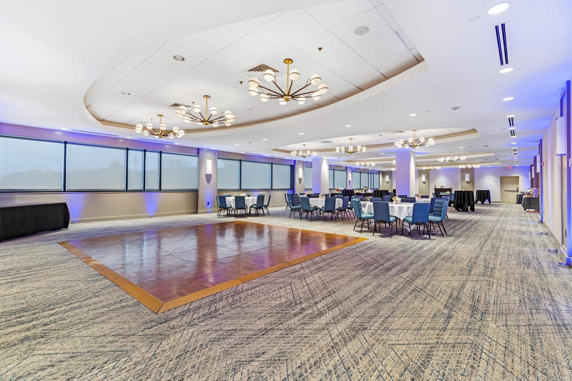 Four Points By Sheraton Boston Newton Dış mekan fotoğraf